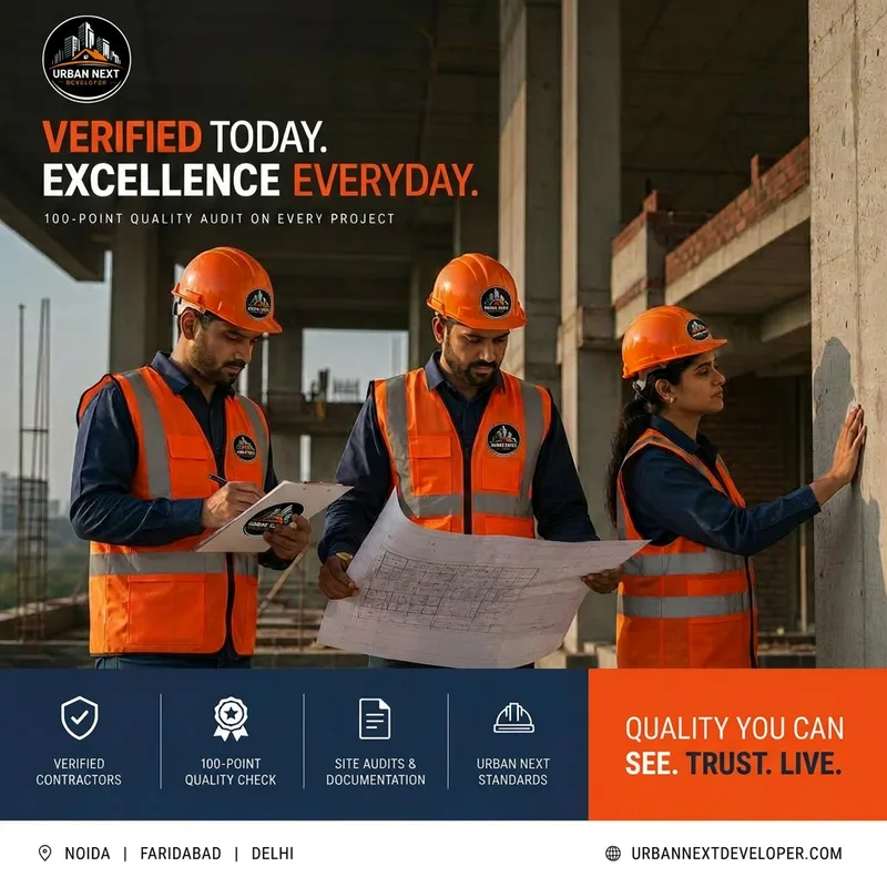 Verified contractors