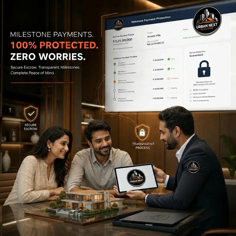 Money safety